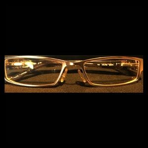 Armani Exchange Optical Eyeglasses•Gently Used